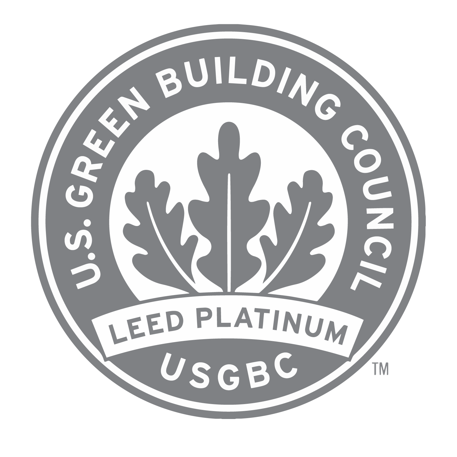 LEED logo