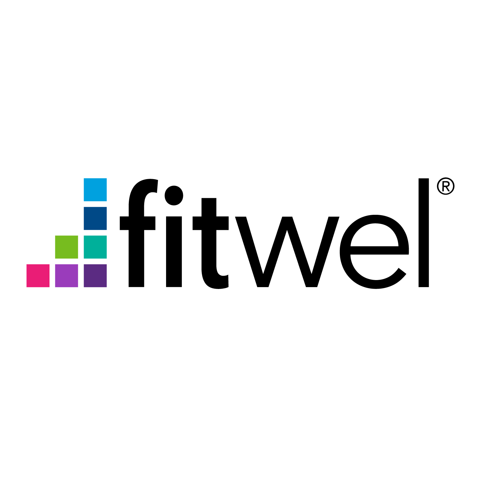 Fitwel logo